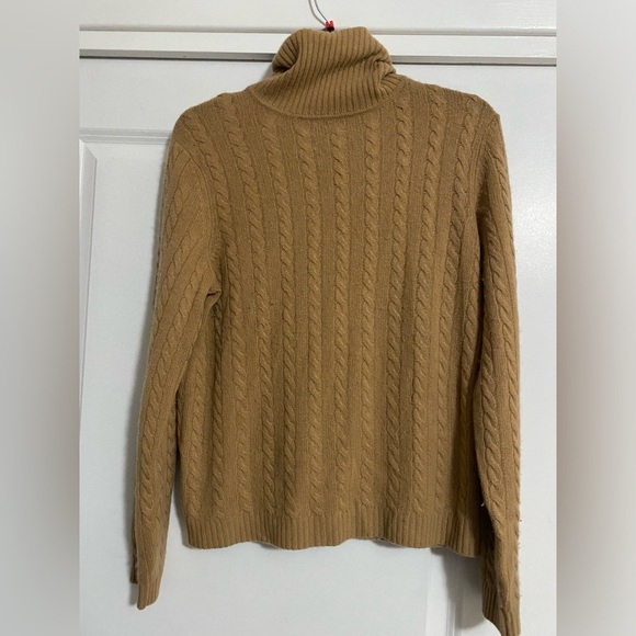 Ann Taylor Cashmere Sweater - Picture 1 of 3